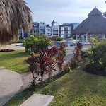 Depto. Con Club De Playa