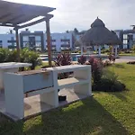 Depto. Con Club De Playa