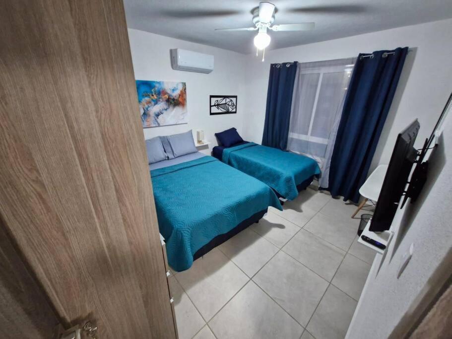 Apartamento Depto. Con Club De Playa Acapulco
