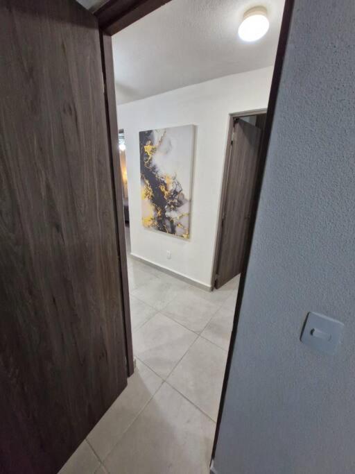 Depto. Con Club De Playa Apartamento Acapulco