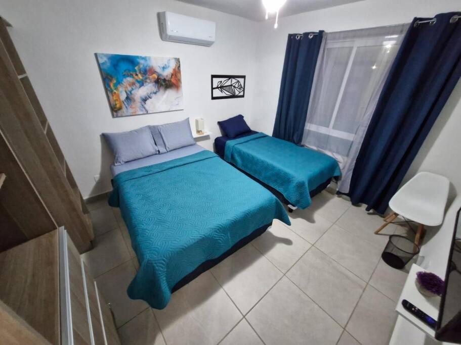 Depto. Con Club De Playa Apartamento