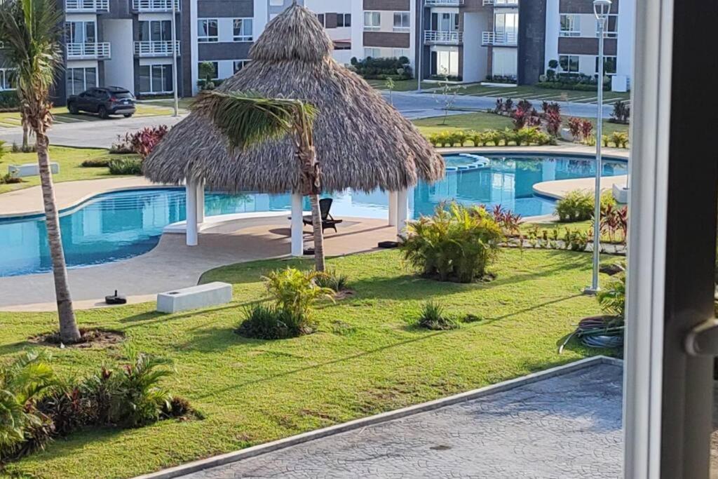 Depto. Con Club De Playa